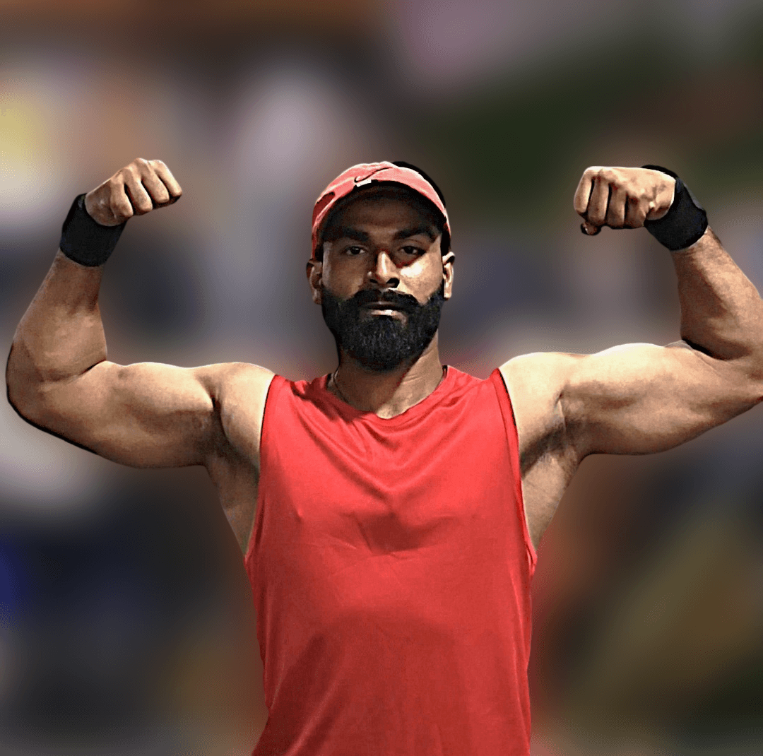 Meet Our Expert Trainers